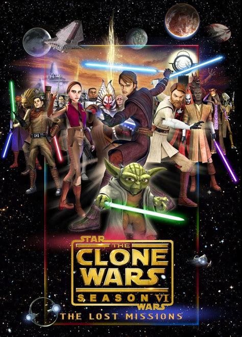 watch star wars clone wars season 6|star wars the clone wars adventures.